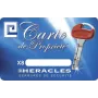 Heracles X8 double entry cylinder