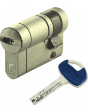 Demi cylindre Heracles X8