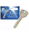 Demi cylindre Heracles Snake