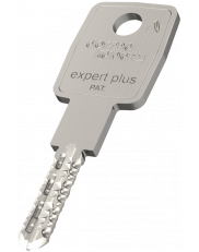 Double Securystar Valente ExperT key