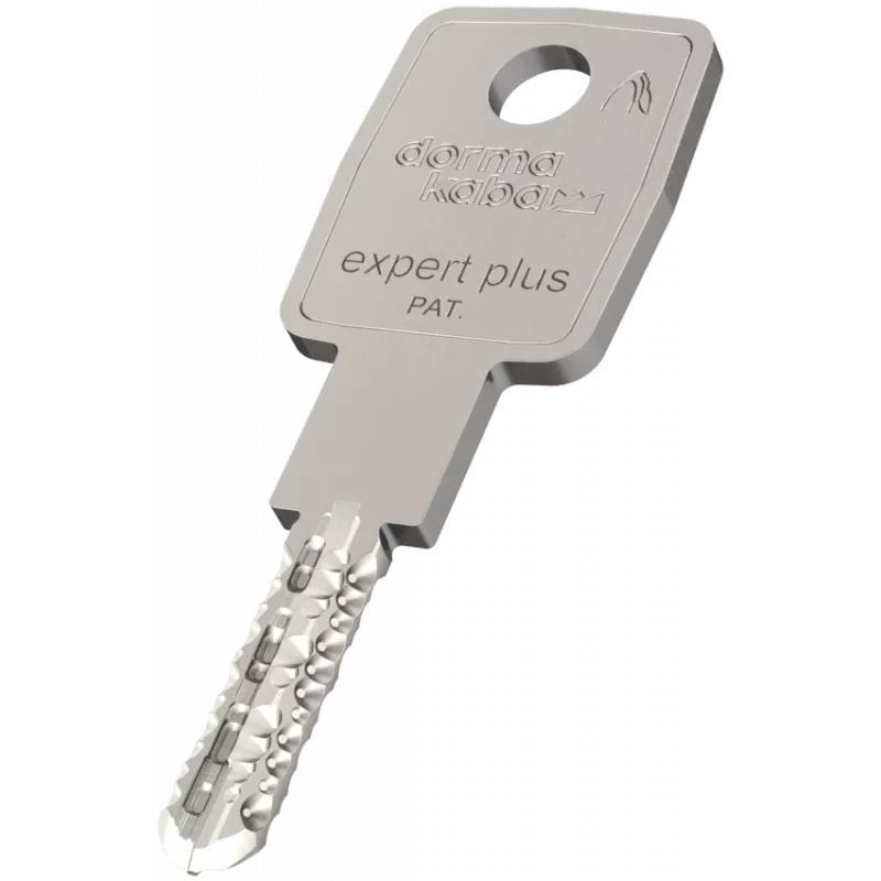 Securystar Valente ExperT key duplicate