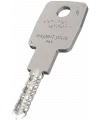 Securystar Valente ExperT key duplicate