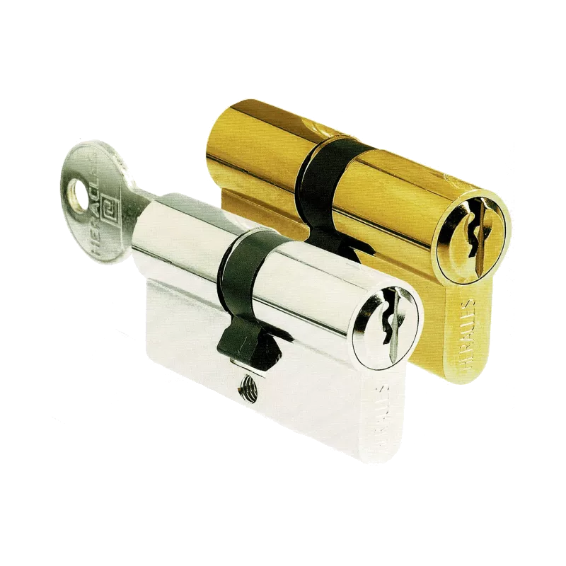 Heracles 5G lock cylinder