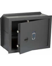 Bricard Electronique Vision wall safe