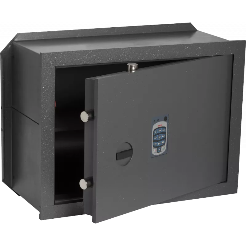 Bricard Electronique Vision wall safe Bricard Electronique Vision wall safe