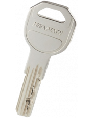 Assa Abloy Cy110 Key duplicate