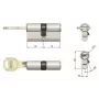 Assa Abloy CY110 lock cylinder