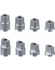 Axe pour pivot de sol Mustad 9210 TH