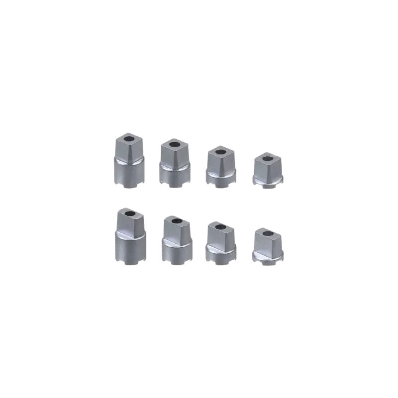 Axe pour pivot de sol Mustad 9210 TH