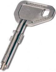 Picard Vigistar Duplicate Key