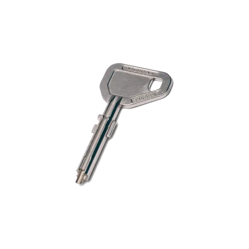 Picard Vigistar Duplicate Key