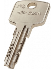 Clé Cisa Expert 10 profils AE/AG