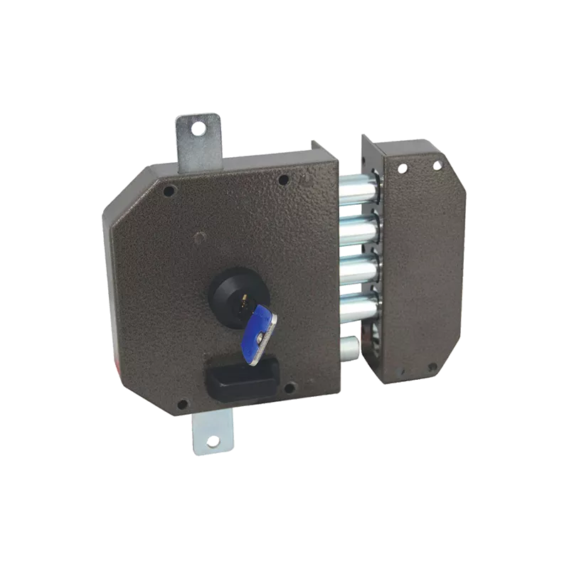 Mécanisme central  63MC - Heracles  (adaptable serrure Mottura 630)