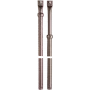 Mécanisme central  63MC - Heracles  (adaptable serrure MOTTURA 630)