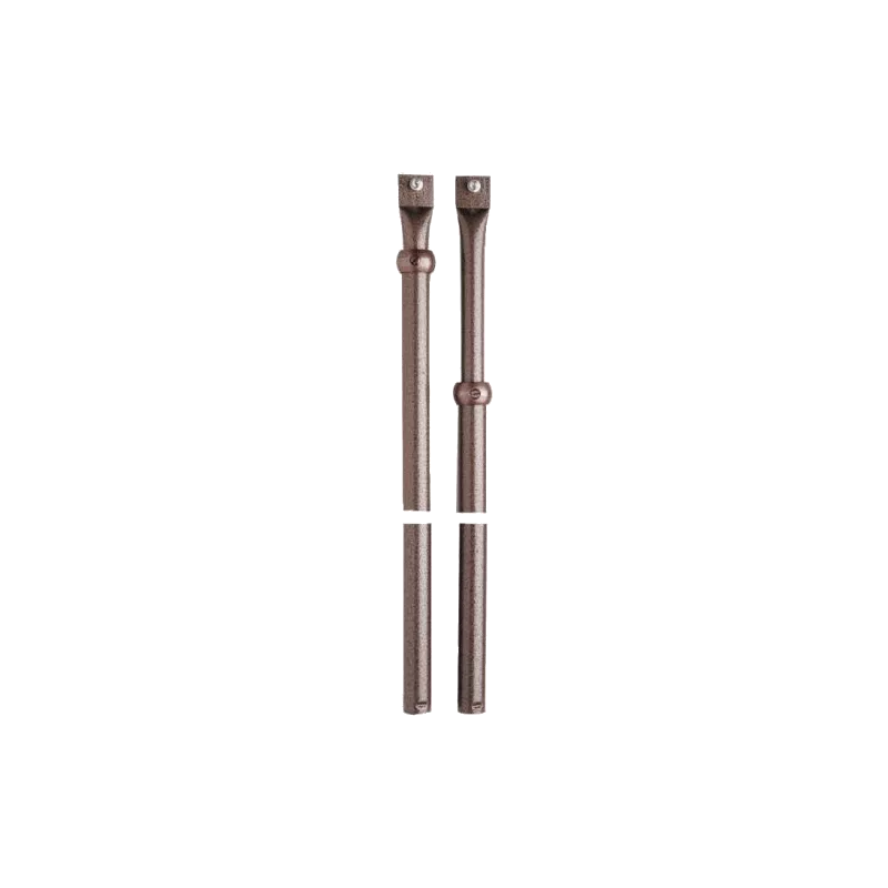 Mécanisme central  63MC - Heracles  (adaptable serrure Mottura 630)