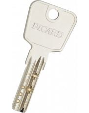 Picard KV10 Duplicate Key