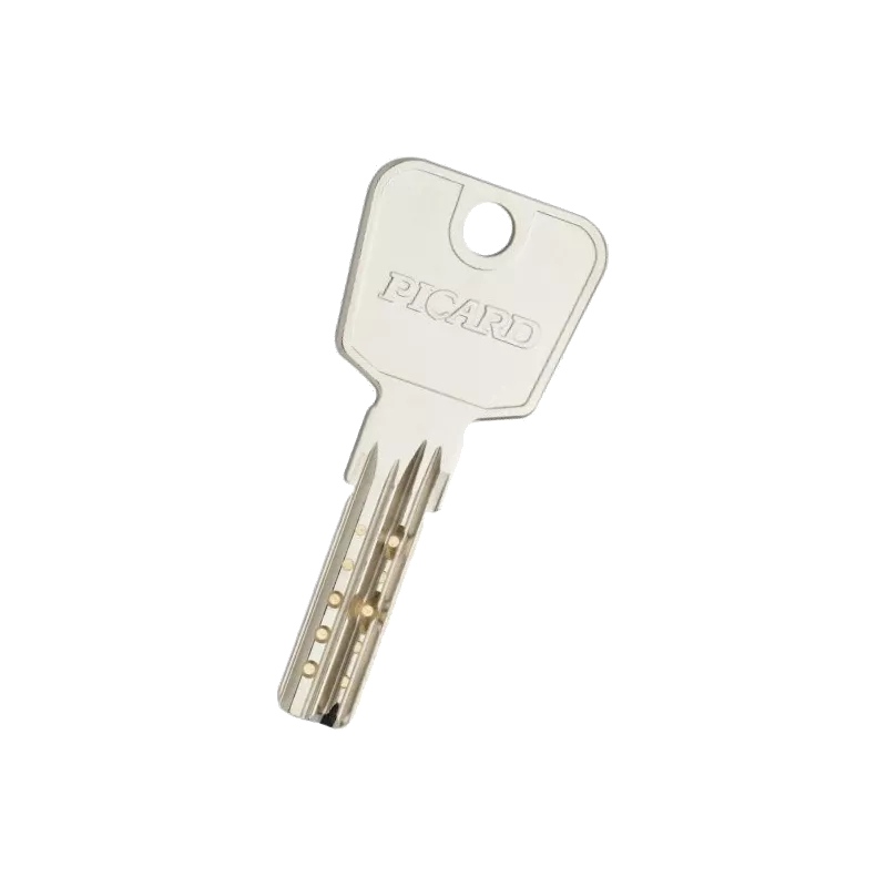 Picard KV10 Key