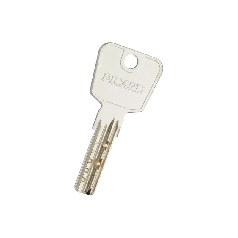 Picard KV10 Duplicate Key