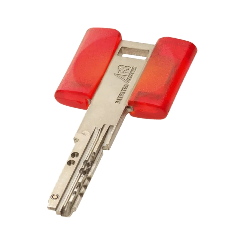 Cisa AP3 S Duplicate Key