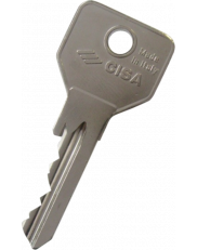 Key CISA CISA C2000