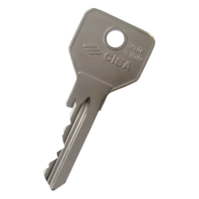 Cisa C2000 Duplicate Key