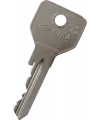 Cisa C2000 Duplicate Key