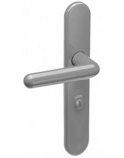 Vachette Arcolor 710 HR Handle set on plates