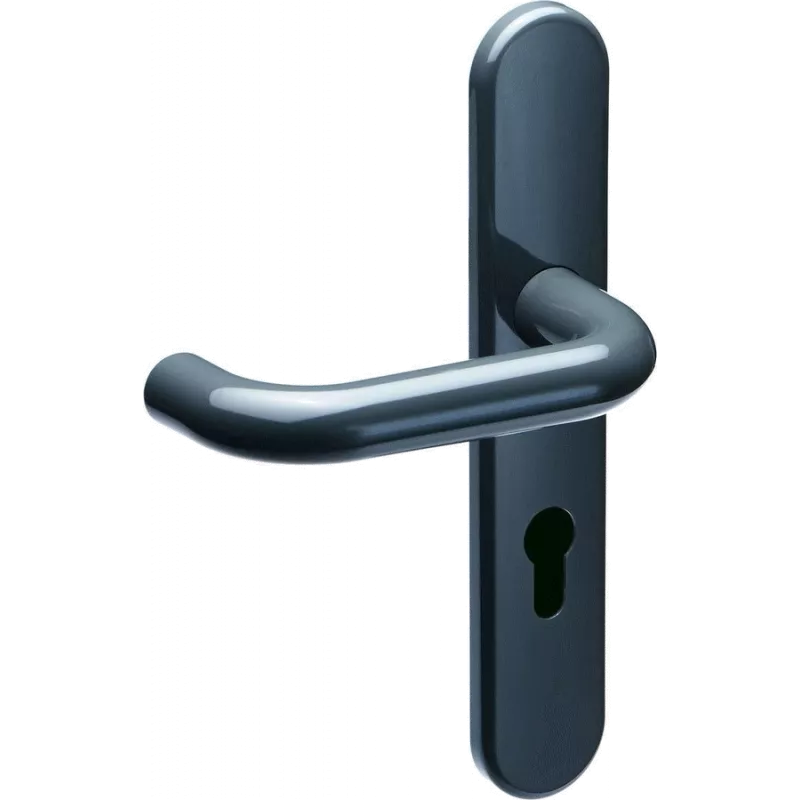 Vachette Arcolor 232 HR Handle set on plates