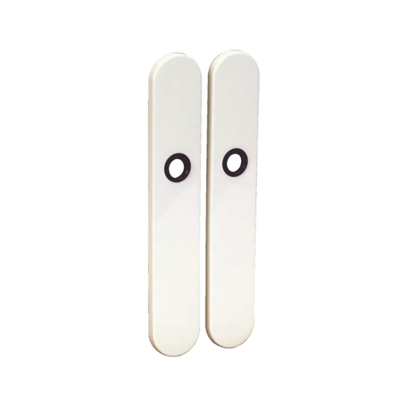 Vachette Arcolor 8900 rounded plates 