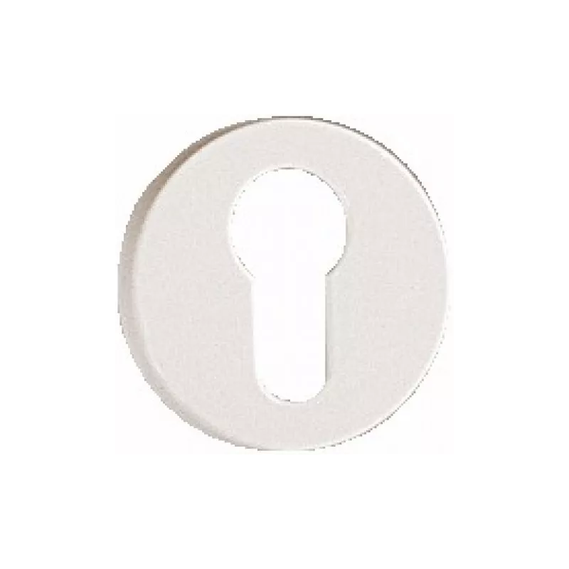 Paire de rosaces nylon Vachette Arcolor 7700