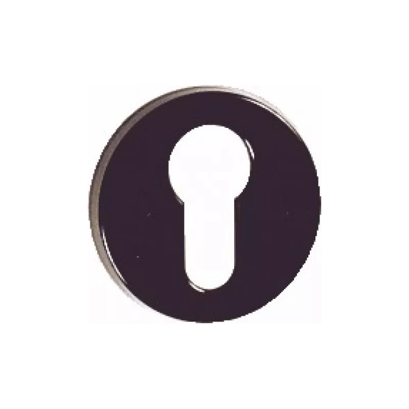 Paire de rosaces nylon Vachette Arcolor 7700