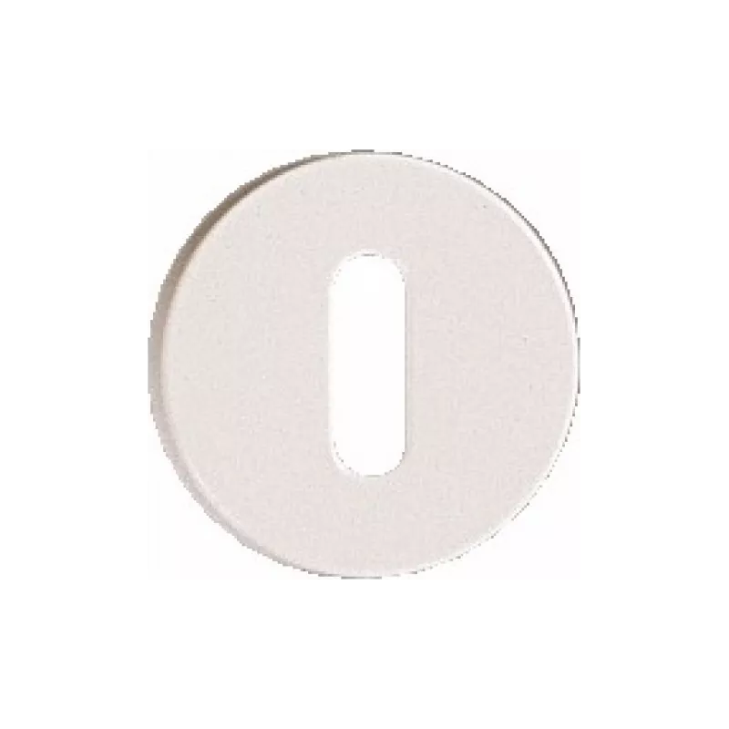 Paire de rosaces nylon Vachette Arcolor 7700