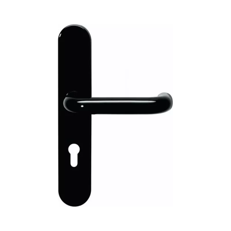 Paire de plaques en nylon HEWI 0235