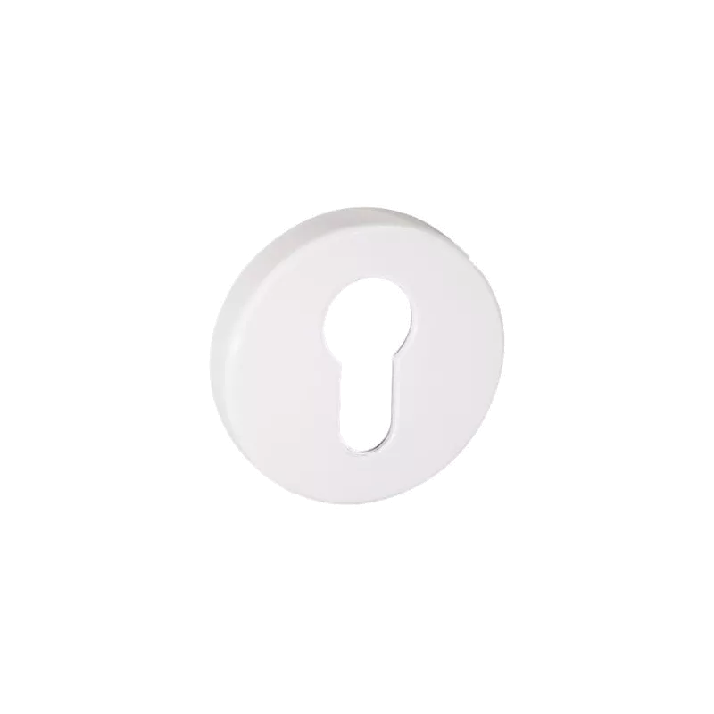 Set of rosettes for lever handles HEWI 111FR