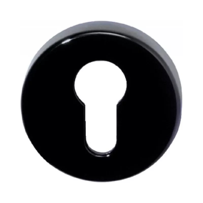 Set of rosettes for lever handles HEWI 111FR