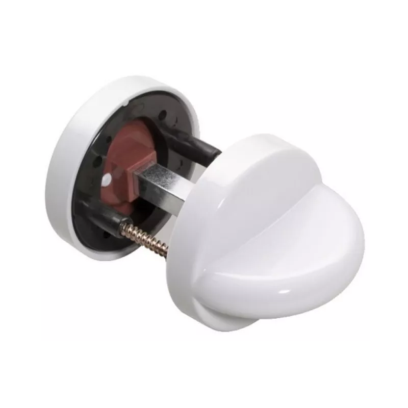 Set of rosettes for lever handles HEWI 111FR