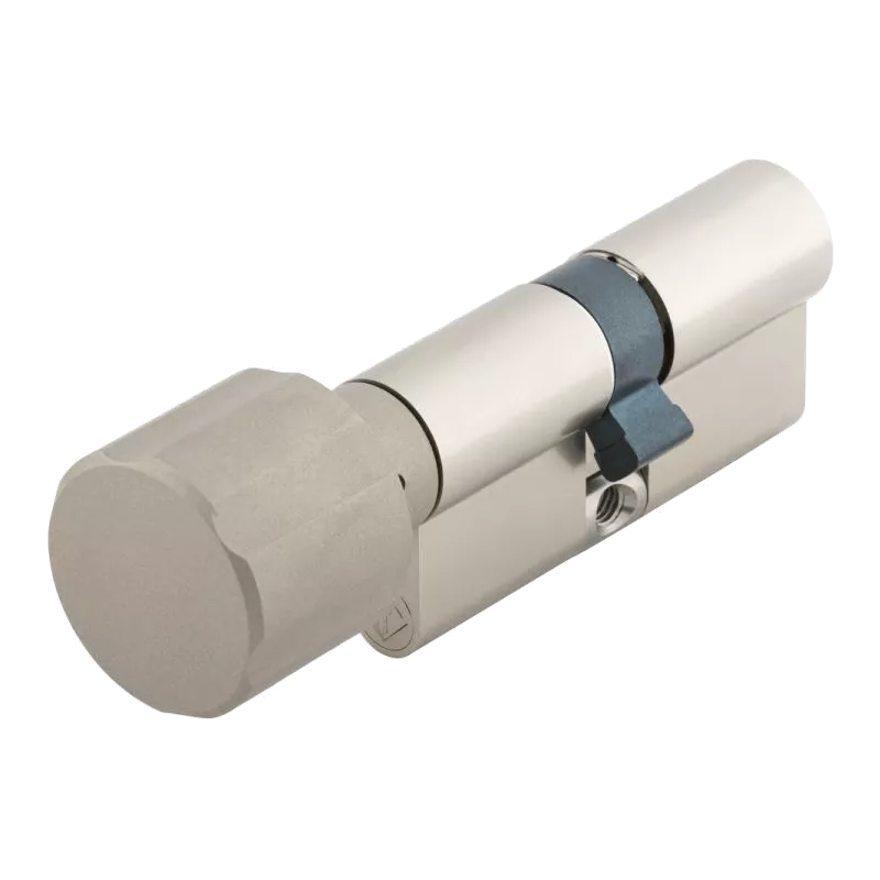 Heracles HXRM knob cylinder