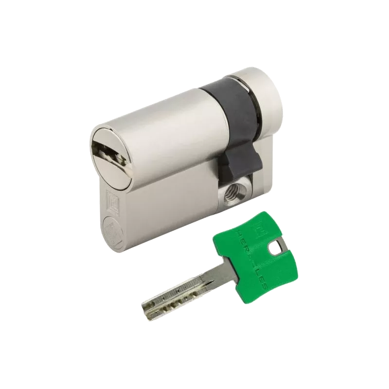 Heracles HXRM single input cylinder