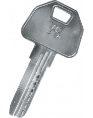 Vachette V6 Duplicate Key