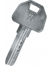 Vachette V6 Key