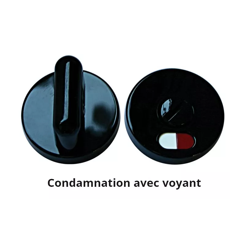 Set of rosettes for Normbau ZD92/94 crutches