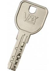 Vachette VRX Duplicate Key