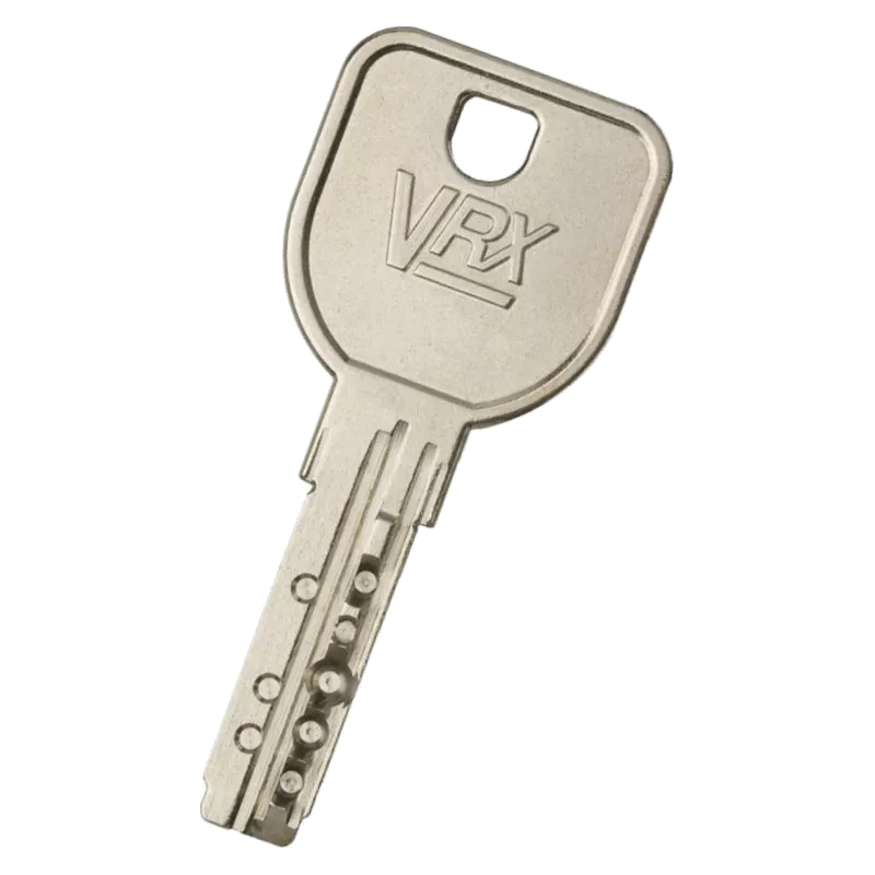 Vachette VRX Duplicate Key