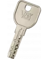 Vachette VRX Duplicate Key