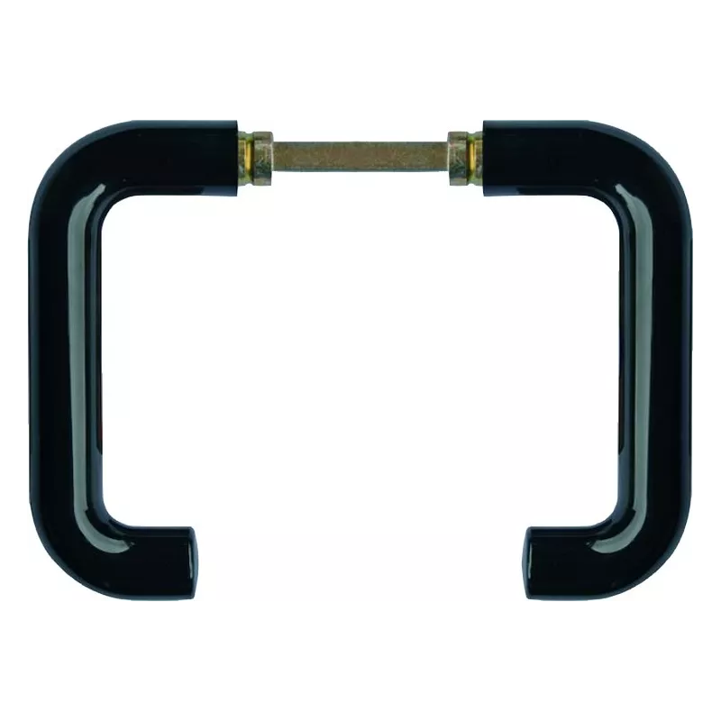 Double béquilles nylon renforcées Normbau NY.ZD 94 F