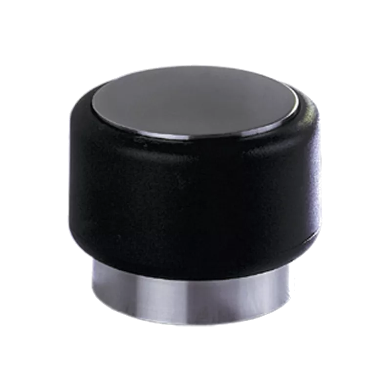 Door stopper stainless steel Normbau BP 52.40