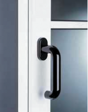 Normbau NY.SO 76 Window handle 
