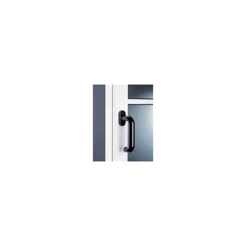 Poignée de fenêtre Normbau NY.SO 76