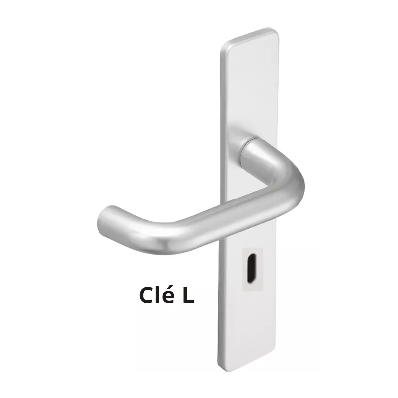 Vachette Bercy handle set