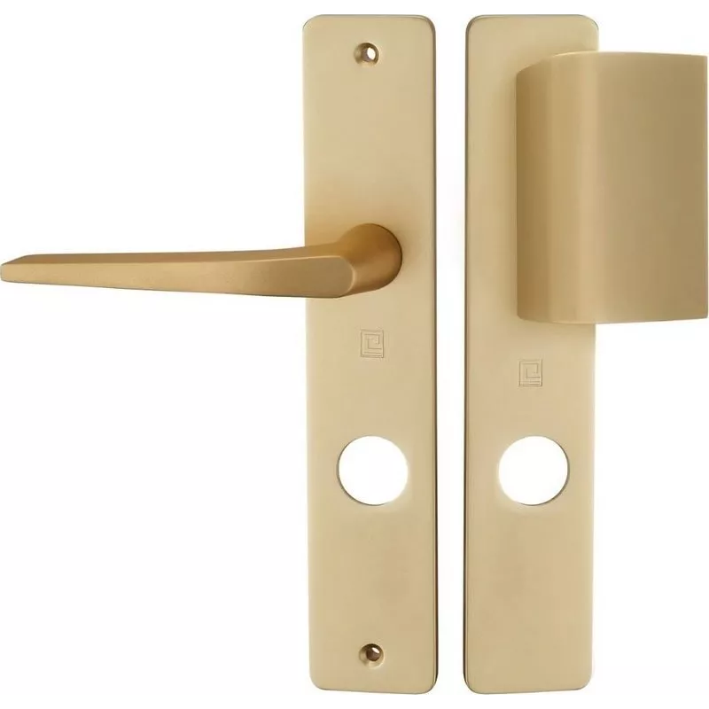 Heracles Hionna pull + crutch handle